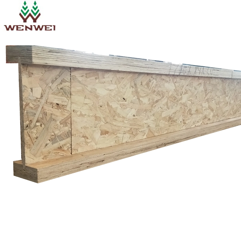 Holzdachwerk 63 x 300 mm