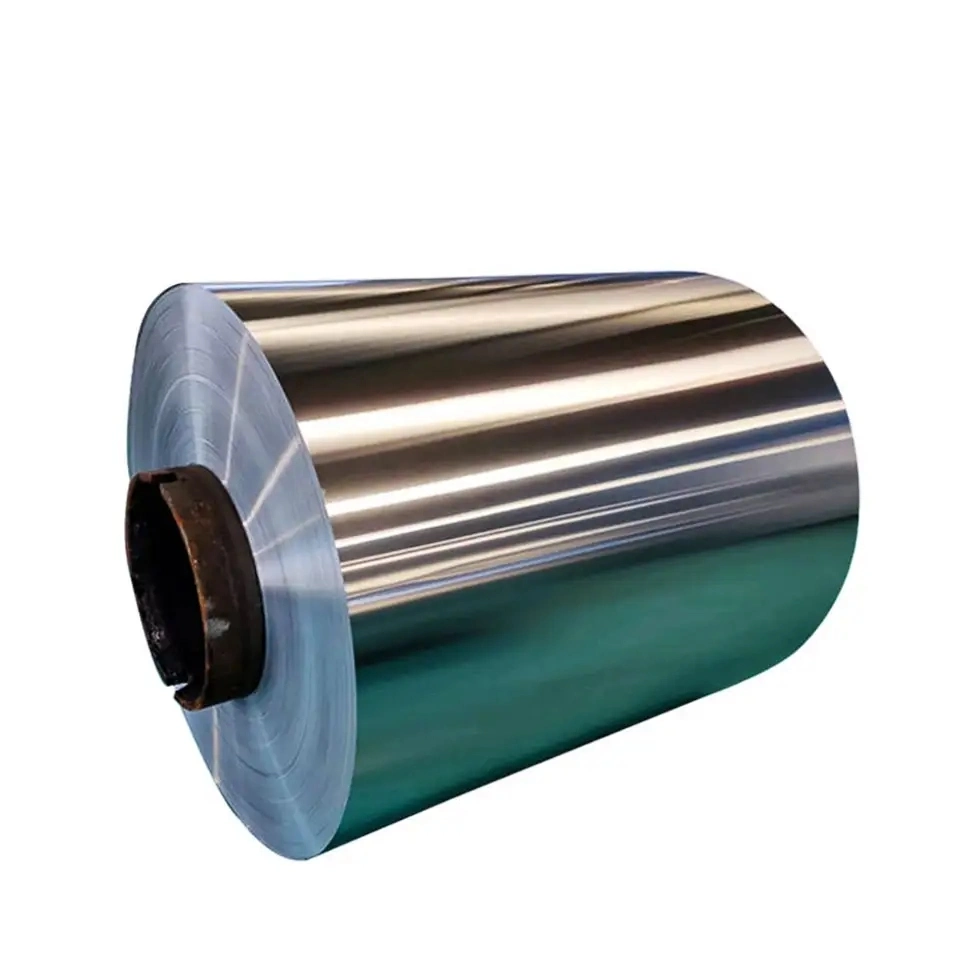 High quality/High cost performance  Reflective Marine 1100 1060 1235 5052 5083 6061 6063 6083 7075 3003 Aluminum Roll Coil