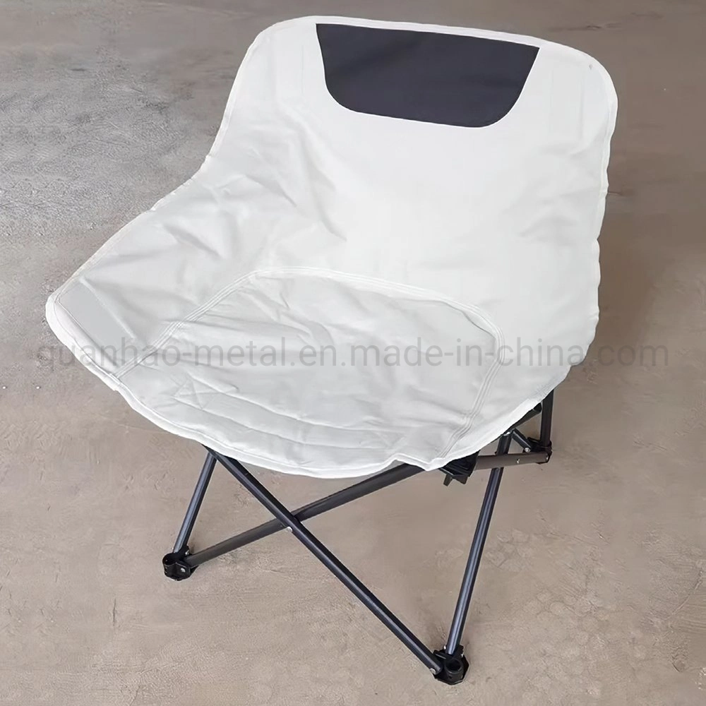 Outdoor Comfortable Folding Chair Art Student Sketching Back Chair