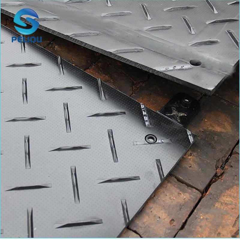 Ground Protection Mats Ireland Skid Steer Ground Protection Mats