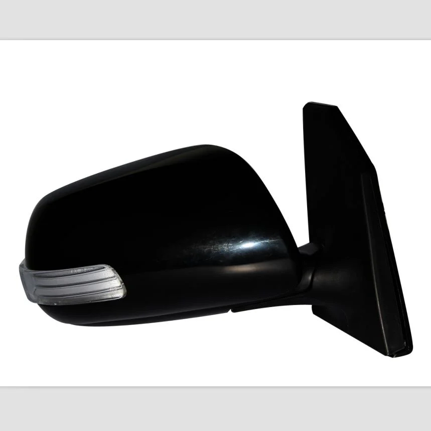 LED Side Mirror Car Accessories for Toyota Corolla Us 2003-2007