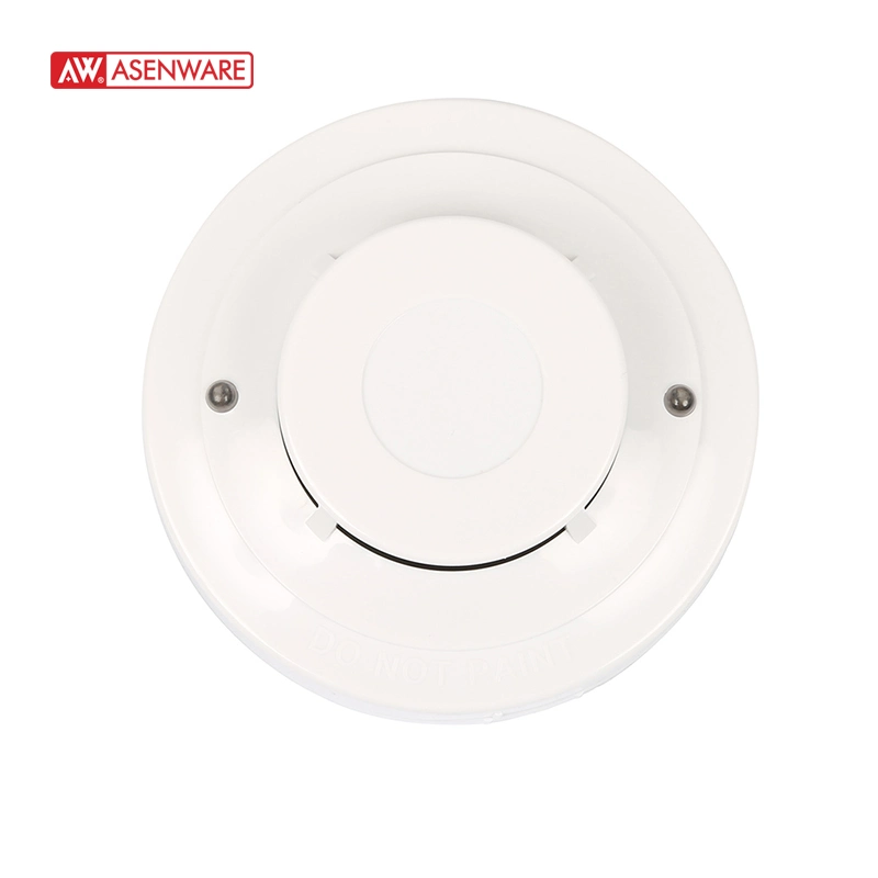 Wholesale Smoke Alarm Manufacture