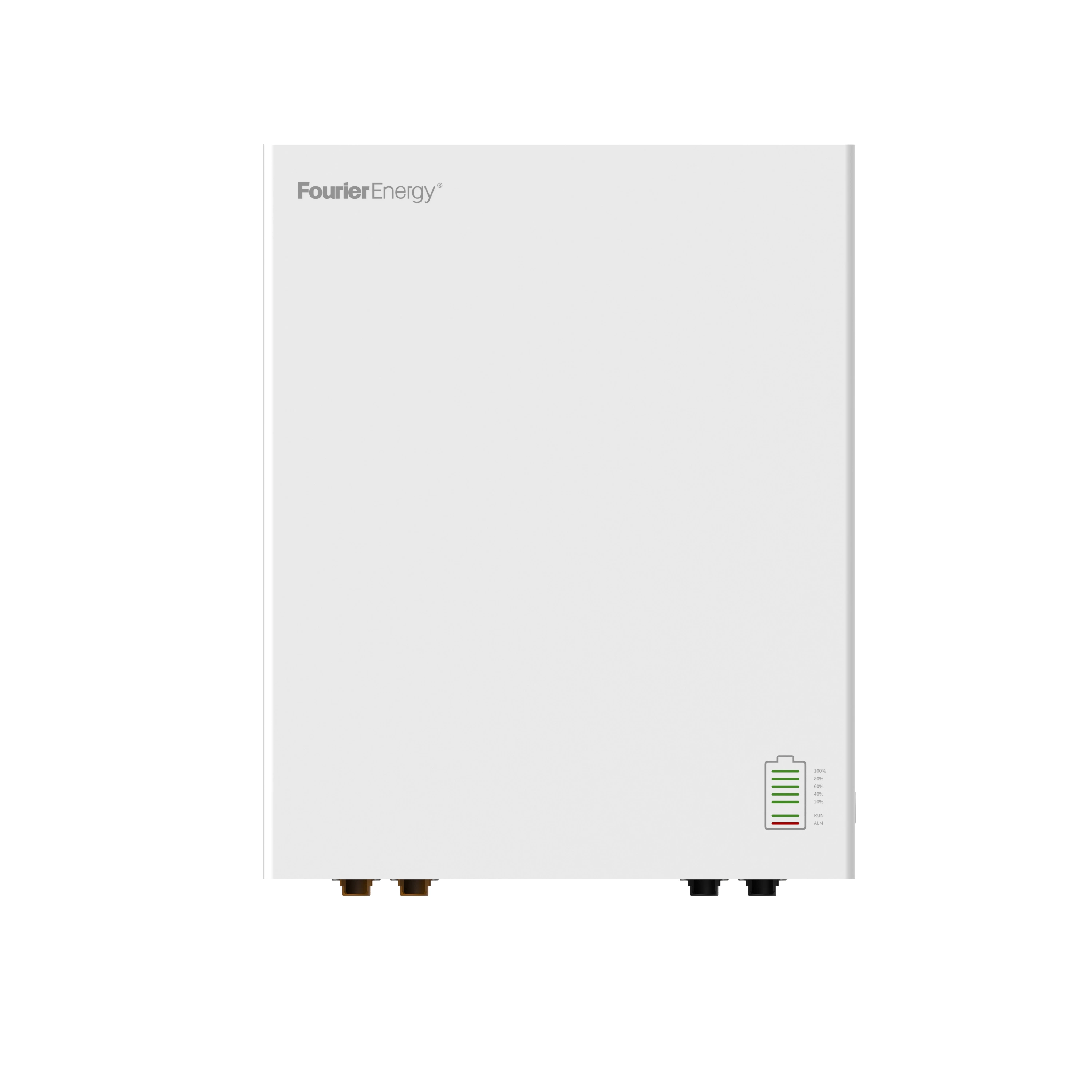 Fourierenergy 5kw 48V 100Ah Home System Energiespeichersystem