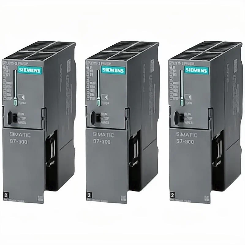 في Siemens وحدة التحكم الجديدة القابلة للبرمجة الصناعية S7-300 وحدة المعالجة المركزية 315-2 PN/DP وحدة المعالجة المركزية 6es7315-2eh14-0ab0 PLC