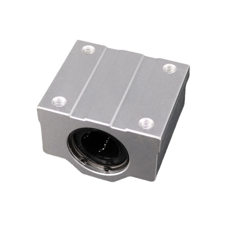 Low Price Aluminium Alloy Linear Bearing