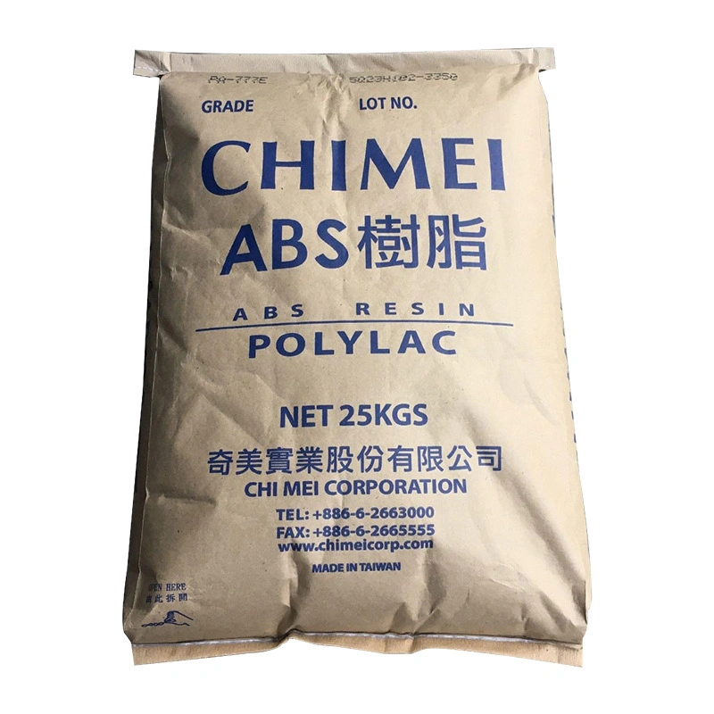 Factory Supply Virgin PP/PVC/HDPE/ABS Granules