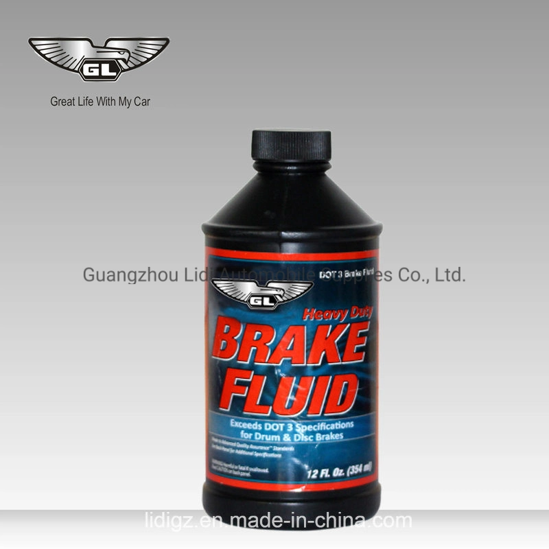 485ml USA Formula Synthetic Brake & Disc Brake Oil Price