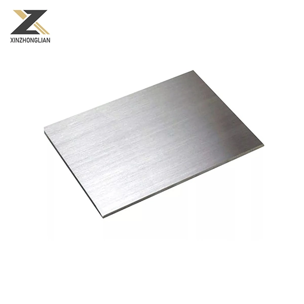 304L/316L No. 1/2b/Hl/8K Stainless Steel Sheet/Coil/Rod/Tube