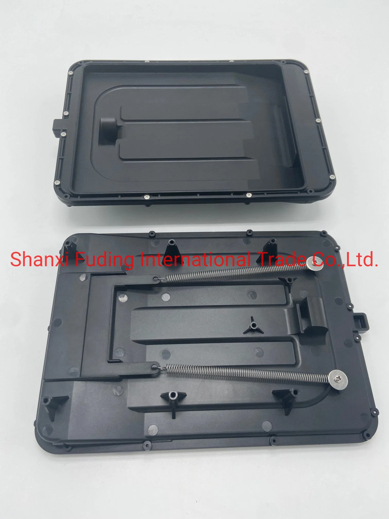 OEM ABS-PC Plastic Injection Pad