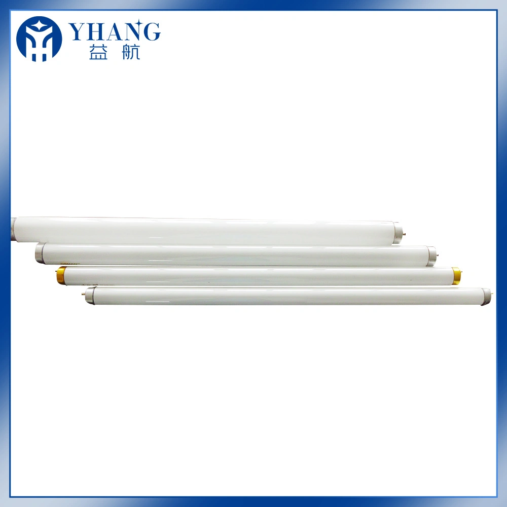 Fluorescent Lamp T8 20W Aquaium Grow Blue Color Fish and Marine Lives CFL T8 Lammp New Lights