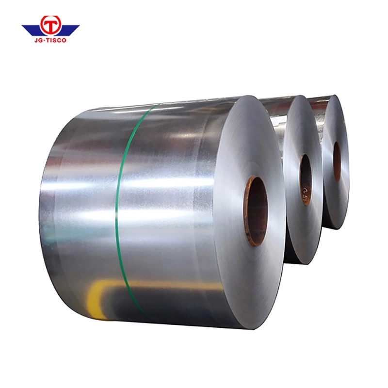 PPGI Hot/Cold Rolled Carbon Steel Stainless Steel Coil Sheet/Plate/Strapping/ Strip Corrugated Roofing Sheet Prepainted Sheet Galvanized Steel Coil