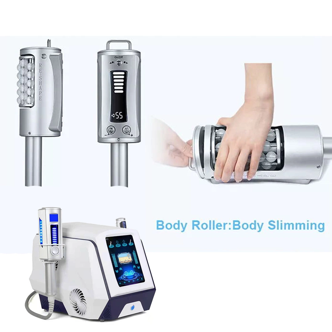 Portable Endosphere Body Contouring Therapy Slimming Machine