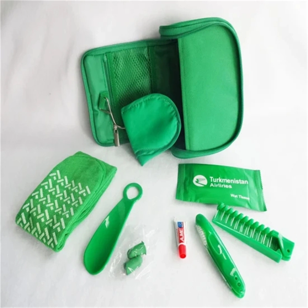 Kit de utilidade personalizado Kit de Corte Bag Conjunto Distribuidor produtos cosméticos
