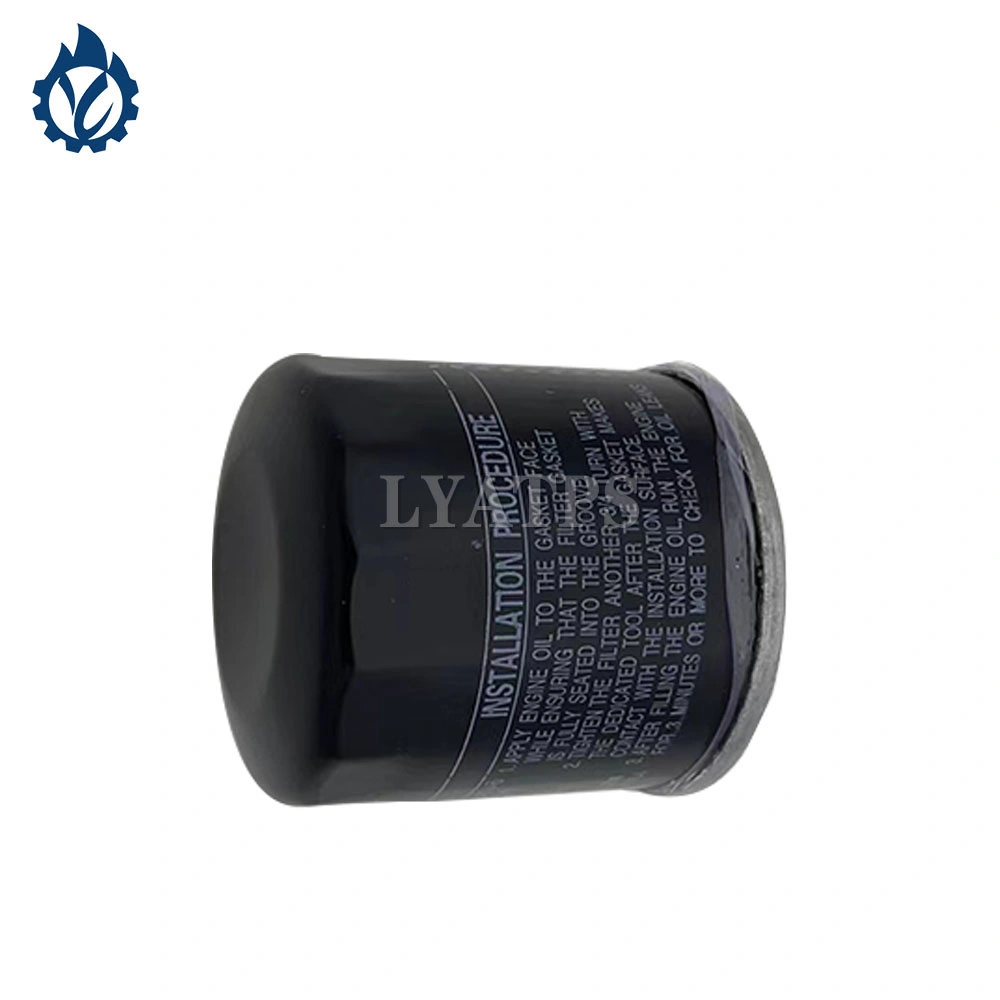 High quality/High cost performance Oil Filter for Toyota Hiace 90915-Yzze1