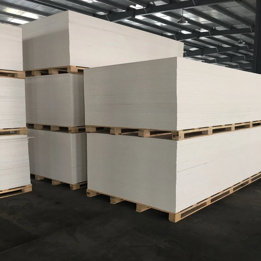 Magnesium Oxide Fireproof Board Insulating Materials