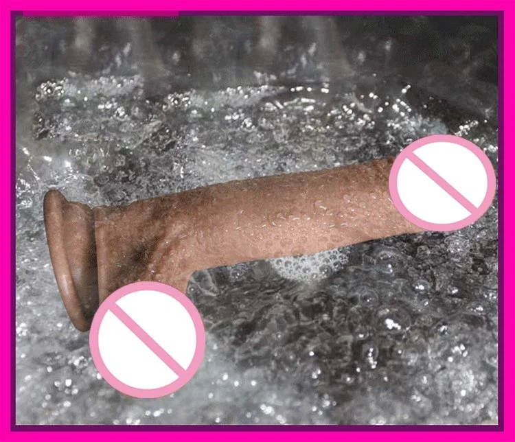 Wasserdichte Erwachsene Sex Spielzeug Silikon Weich Realistisch Extrem Saug Vibrierend Thrusting Swing riesig Penis Vagina G Spot Masturbator Liebe groß Dildo für Frauen