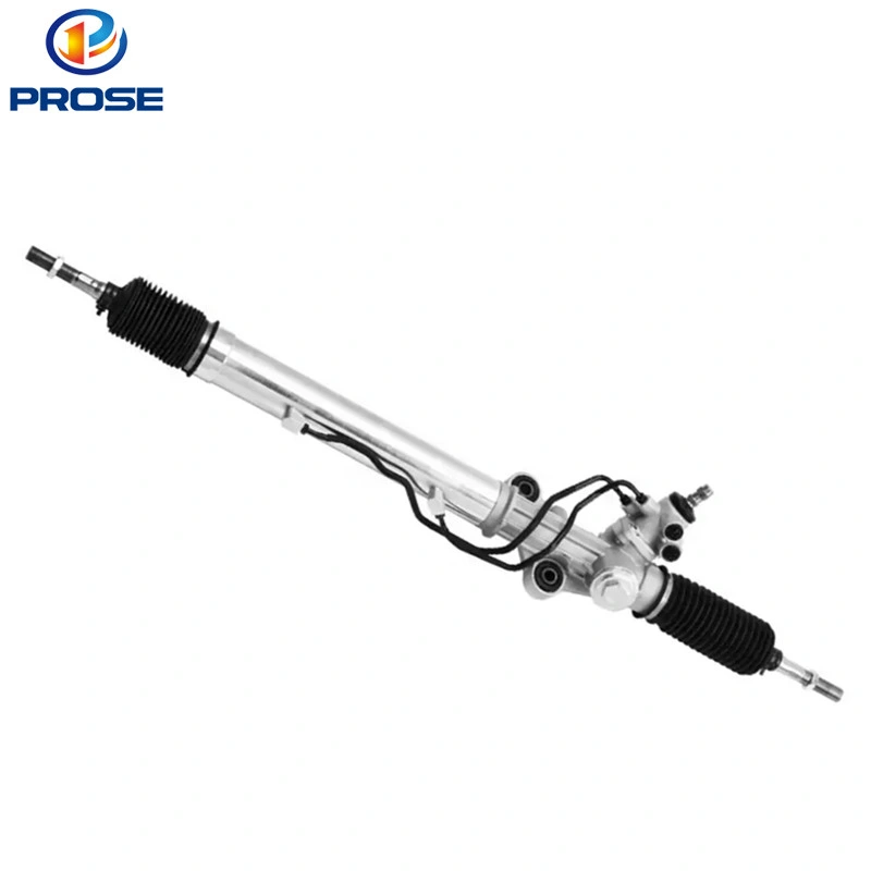 Automotive Hydraulic Power Steering Rack Gear Box Assembly 44200-Bz120 for Daihatsu