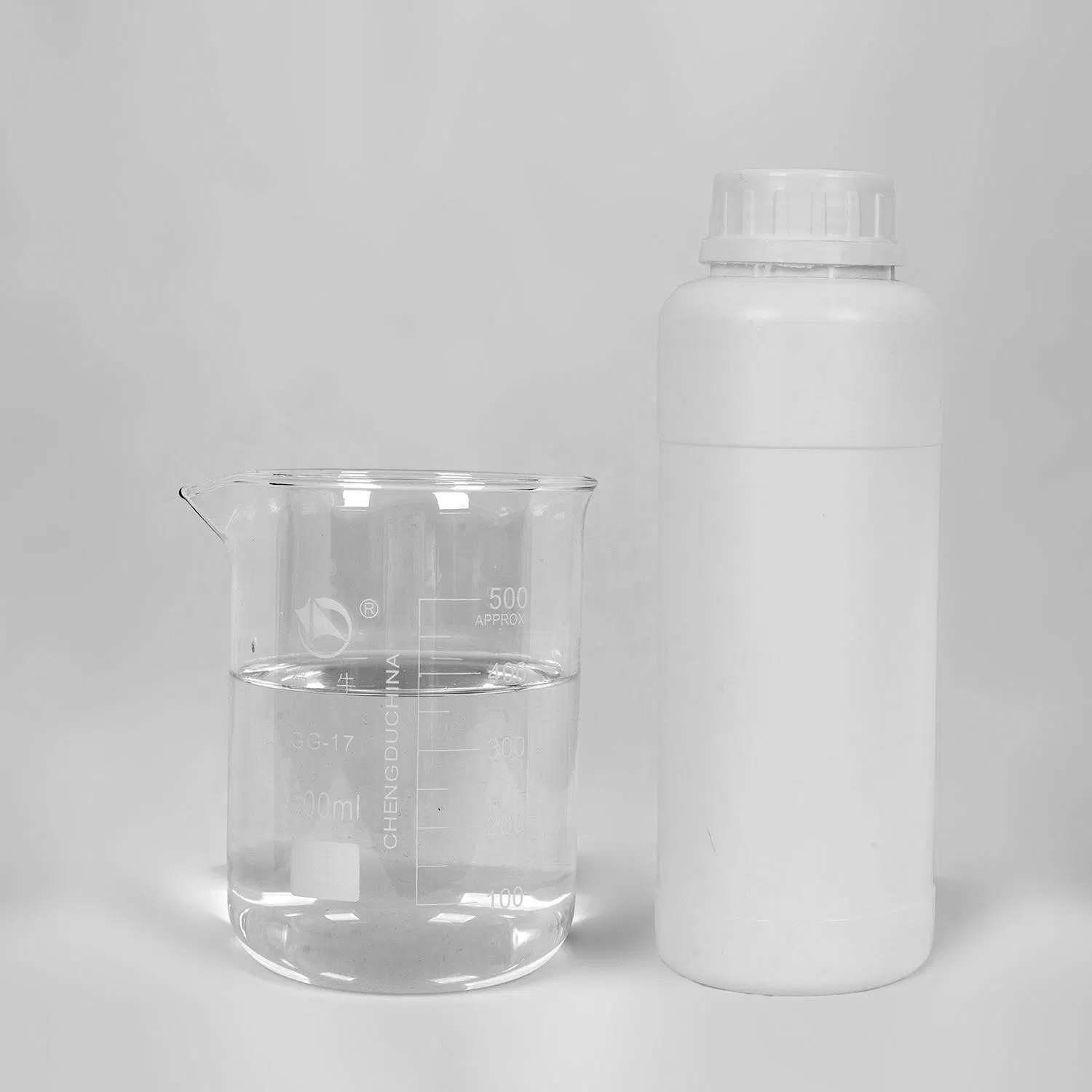 99% Plasticizer Tributyl Citrate (TBC) CAS 77-94-1