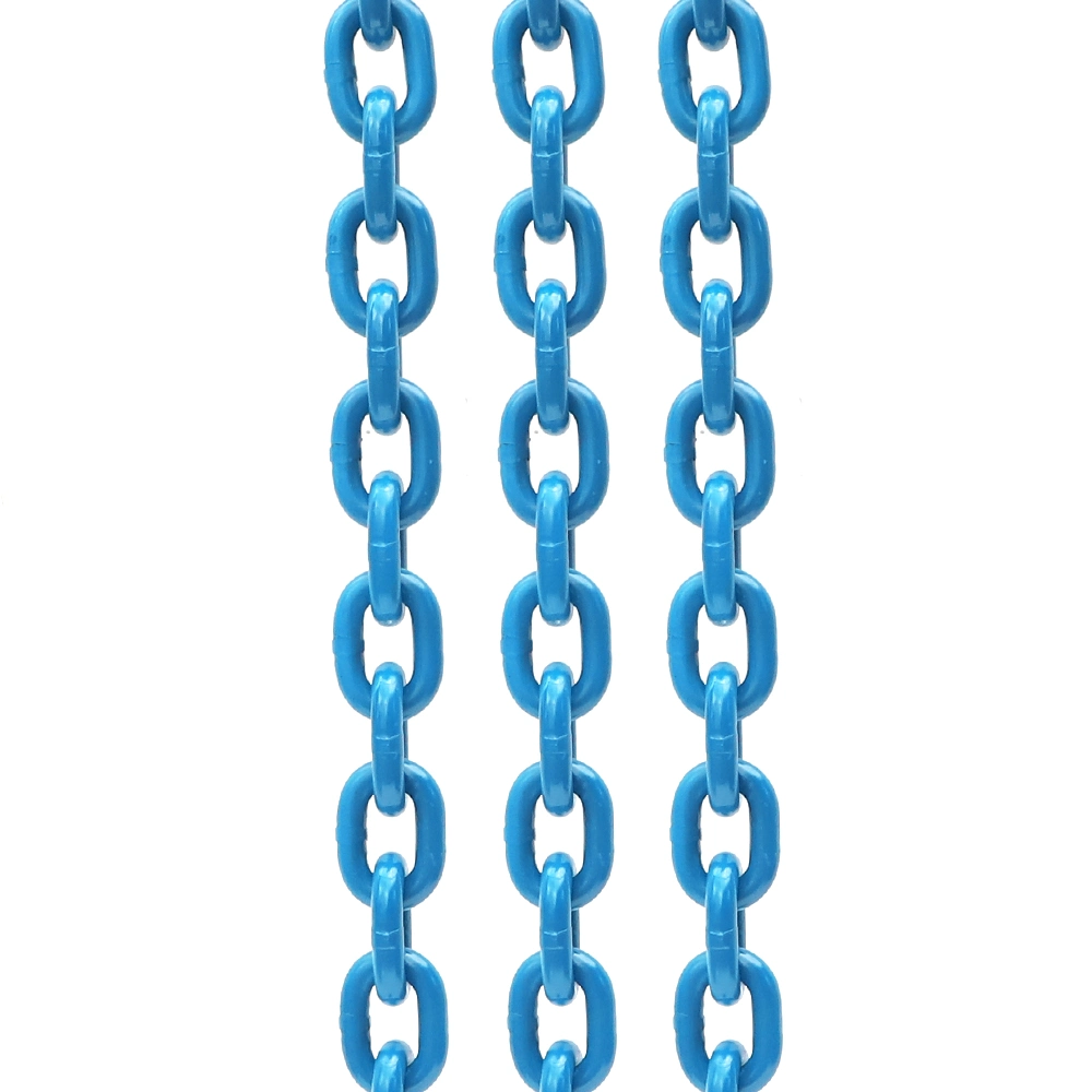 G100 Heavy Duty Security Safety Lifting Chain