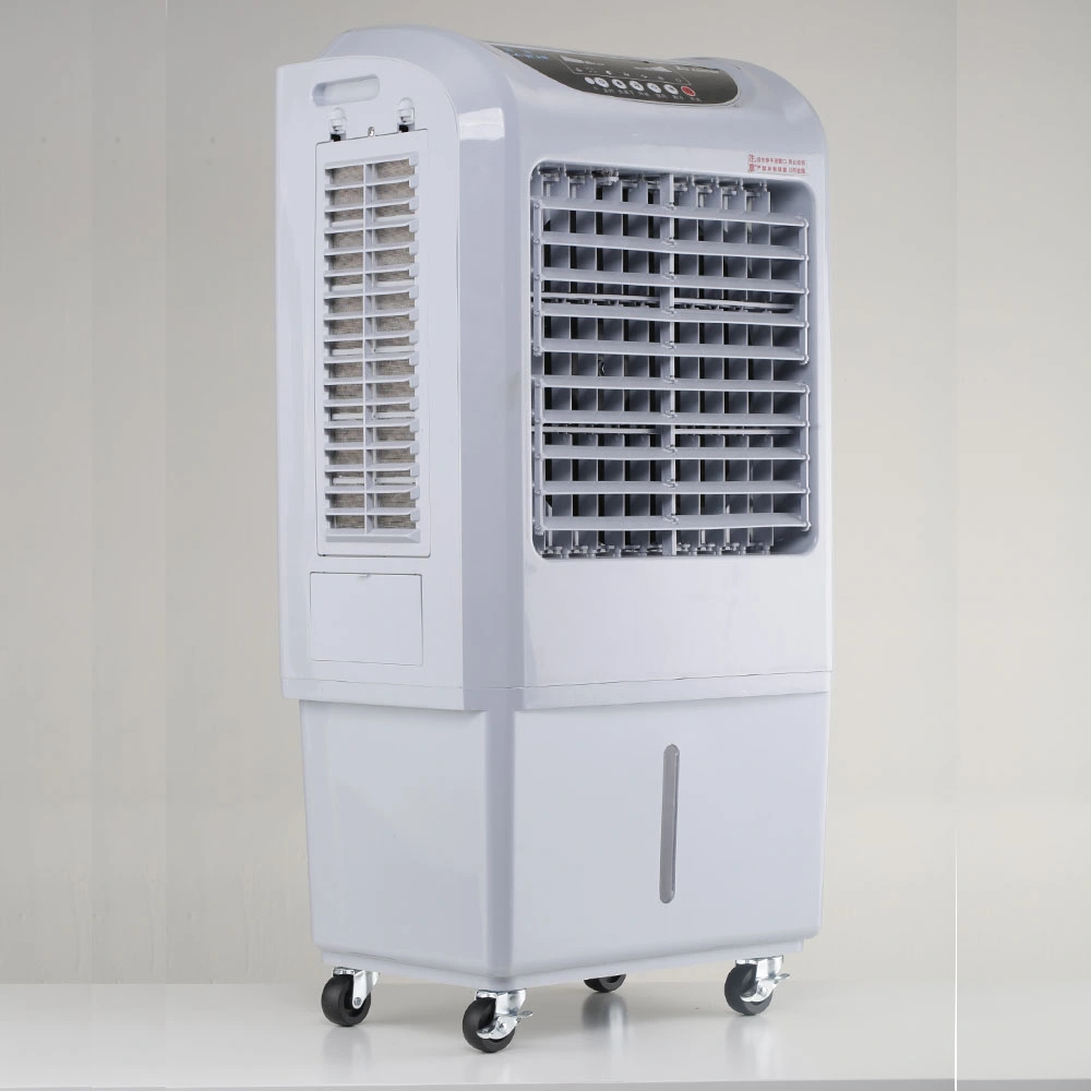 Super Energy-Saving 3500CMH Airflow Portable Air Cooler in Vietnam