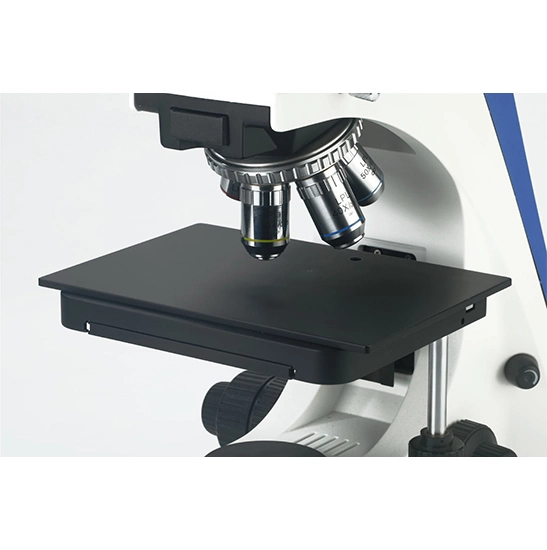 BestScope BS-6002BTR Professional Binocular Advanced Laboratory Infinity Metallurgical Analysis Microscope