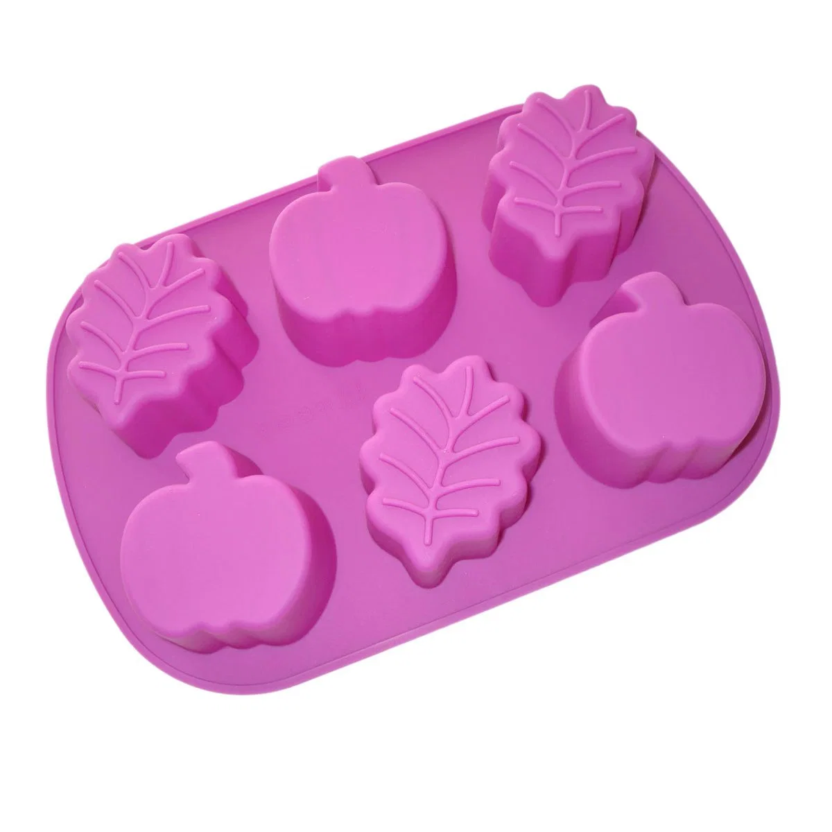 Silicone Cake Tools Small Muffin Cake Baking Molds