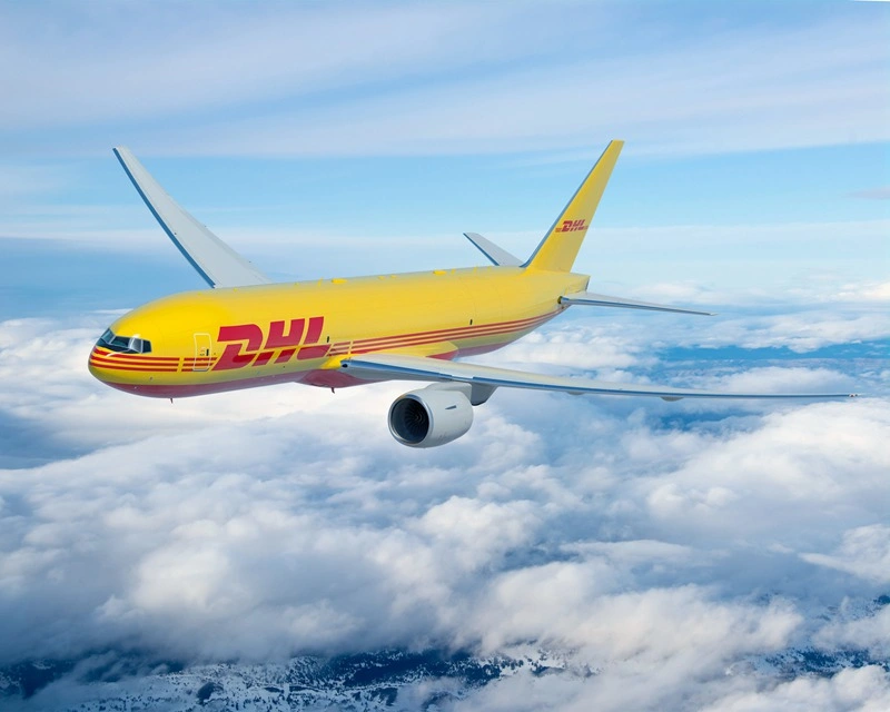 International Air Freight Forwarder Shipping Agent porte à porte de Tianjin (TSN) Dalian (DLC) en Chine à Lisbonne (LIS) , Porto (OPO) en portugais