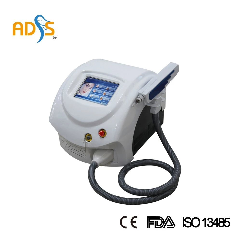 Beauty Machine Laser Tattoo Removal Machine (RY 580)