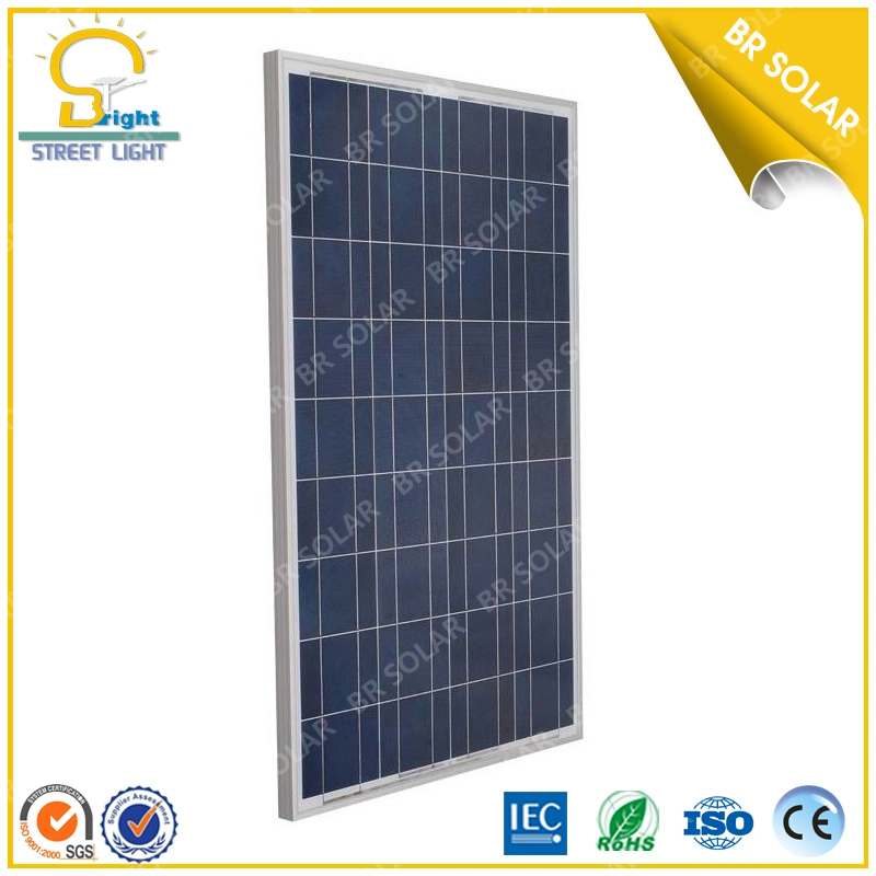 Power System RoHS Approved Bright China Panel Price Solar Module Br-M380~670W