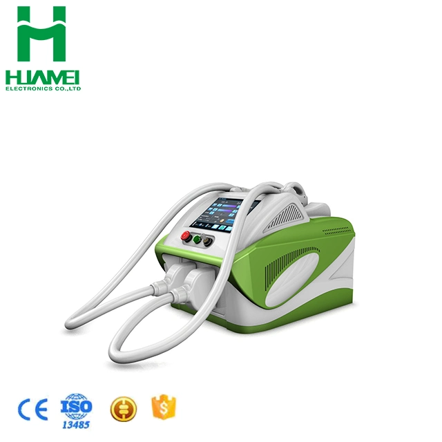 Huamei Good Result Hair Removal Laser Beauty Equipment