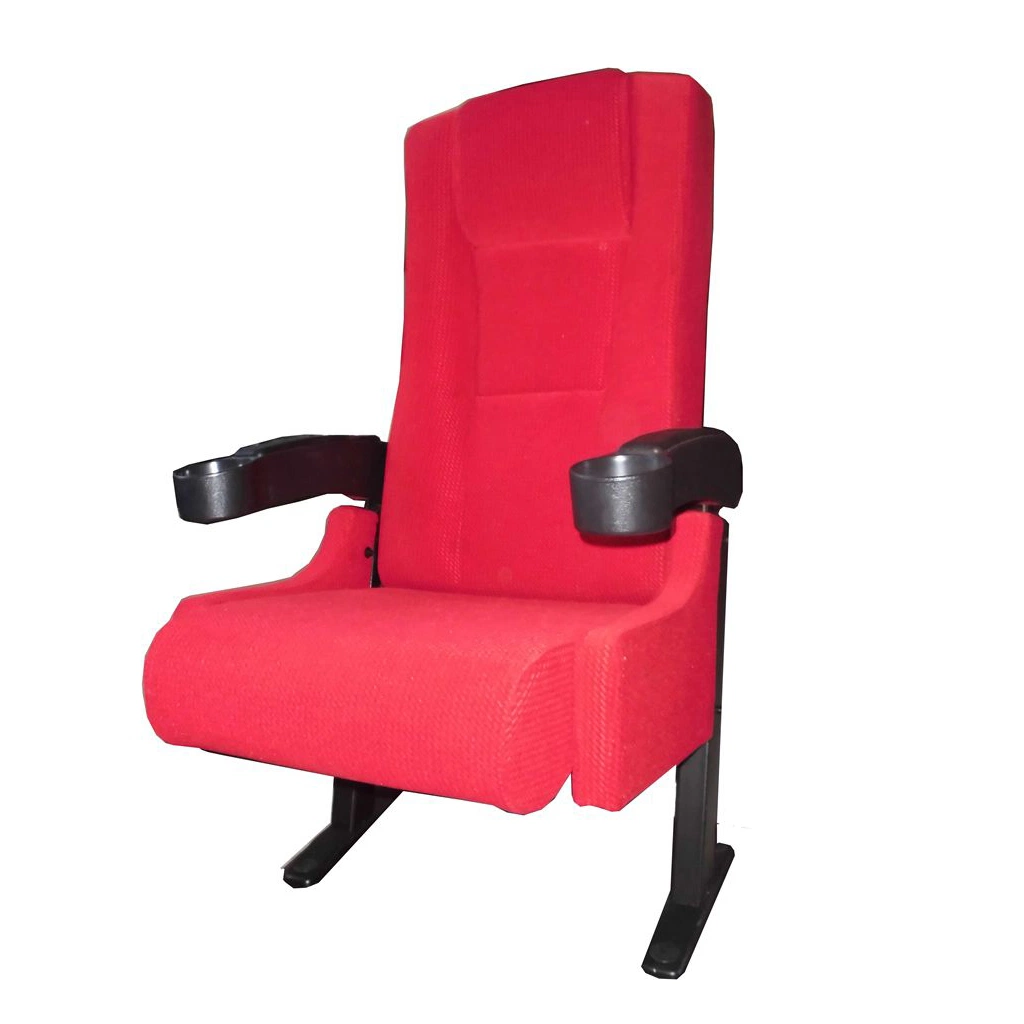 Rocking Cinema Seat VIP Seating Luxury Auditorium Theater Chair (EB02DA)