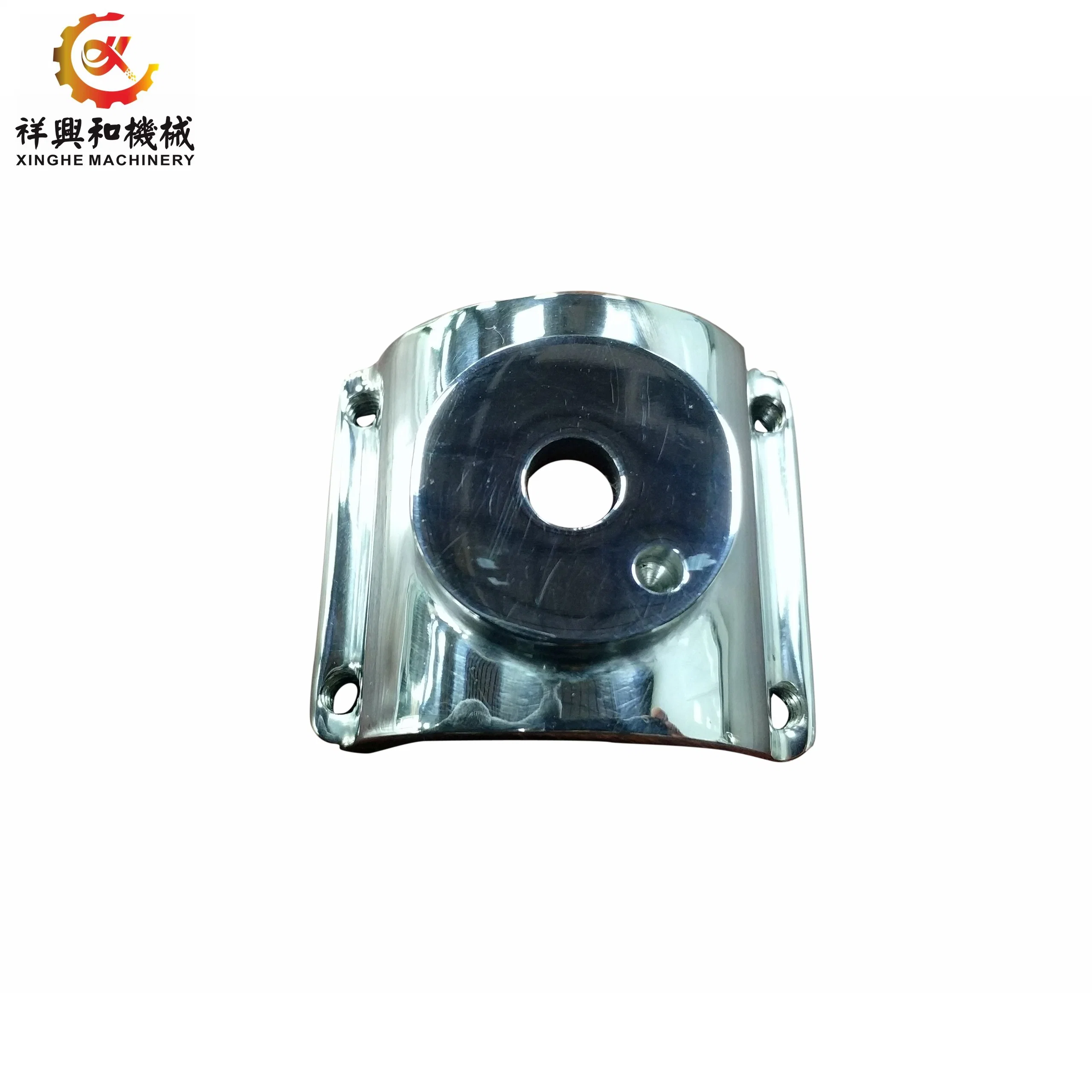 Custom Lost Wax Casting Investment Casting Precision Casting Stainless Steel Investment Cast