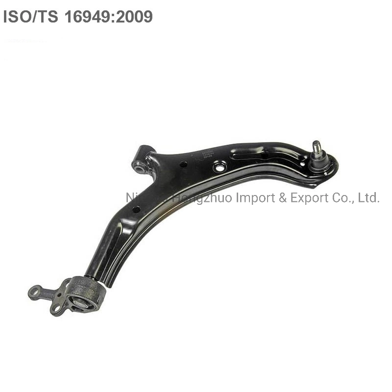 High quality/High cost performance  Auto Suspension Part Front Lower Control Arm for Nissan Sunny 54500-4m410 Rh 54501-4m410 Lh