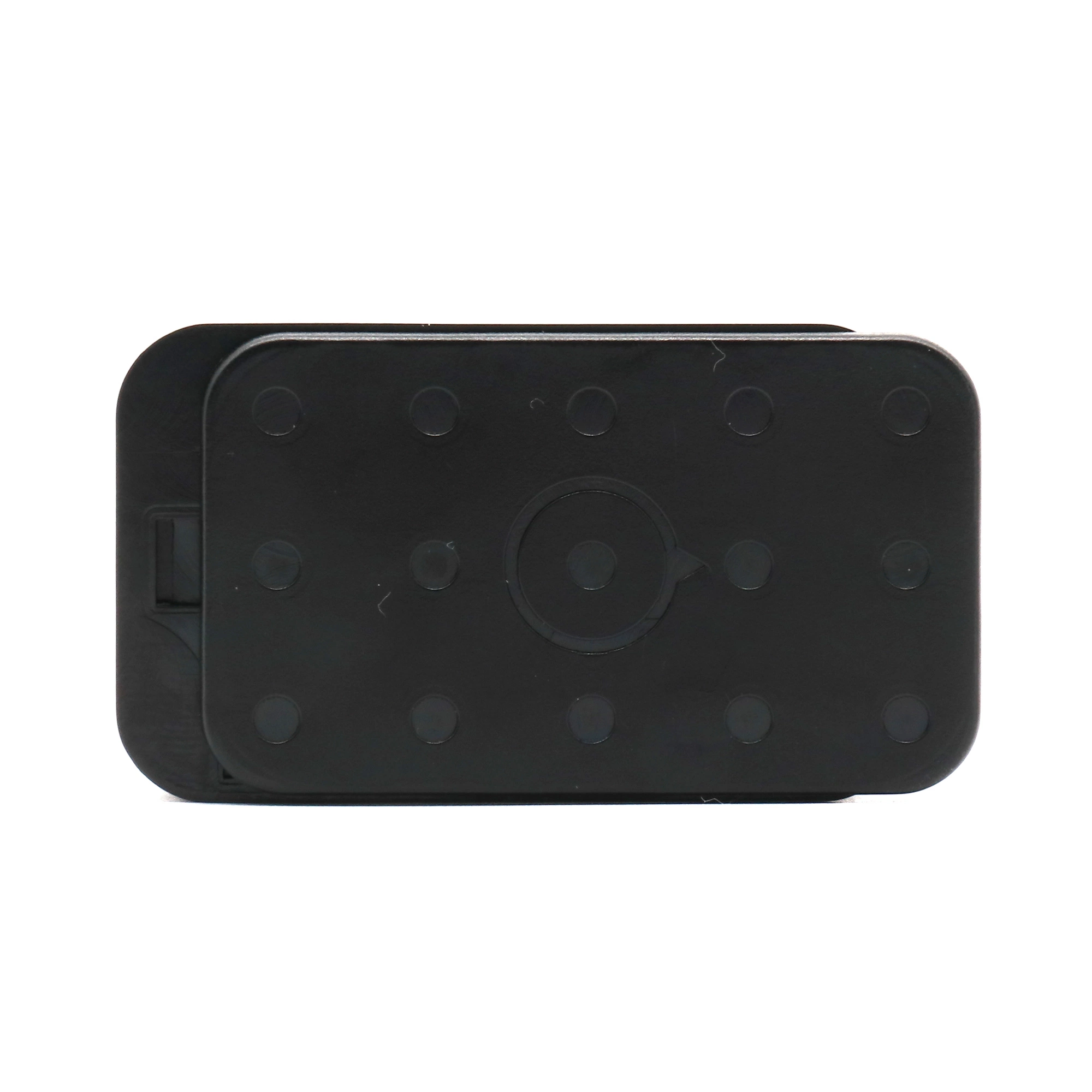 Support GPS Tracker de dongle OBD OBD2 de point d'accès WiFi 4G Code d'erreur diagnostic Scan OBD Free Web et APP OEM