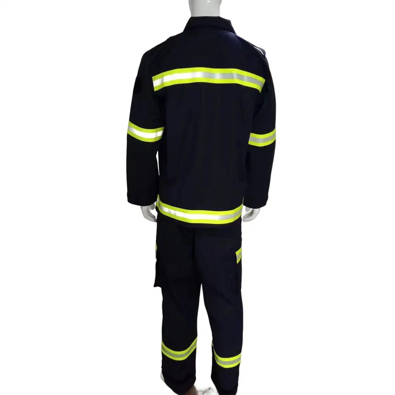 Ropa de protección contra incendios ignífugo