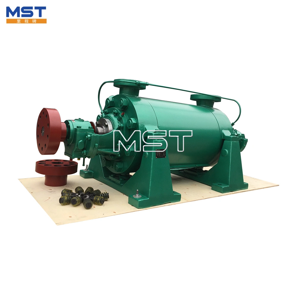 High Lift Stainless Steel Cooling Multistage Water Pump