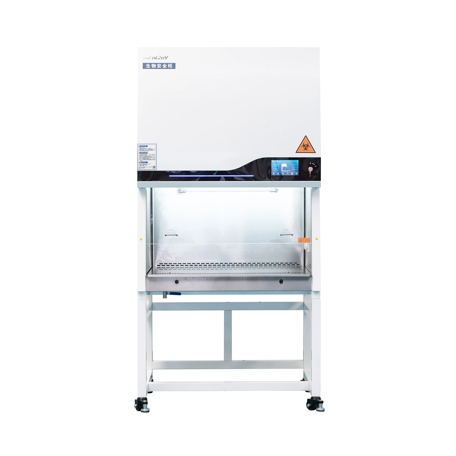Quality Assurance Biological Safety Biosafety Cabinet Price