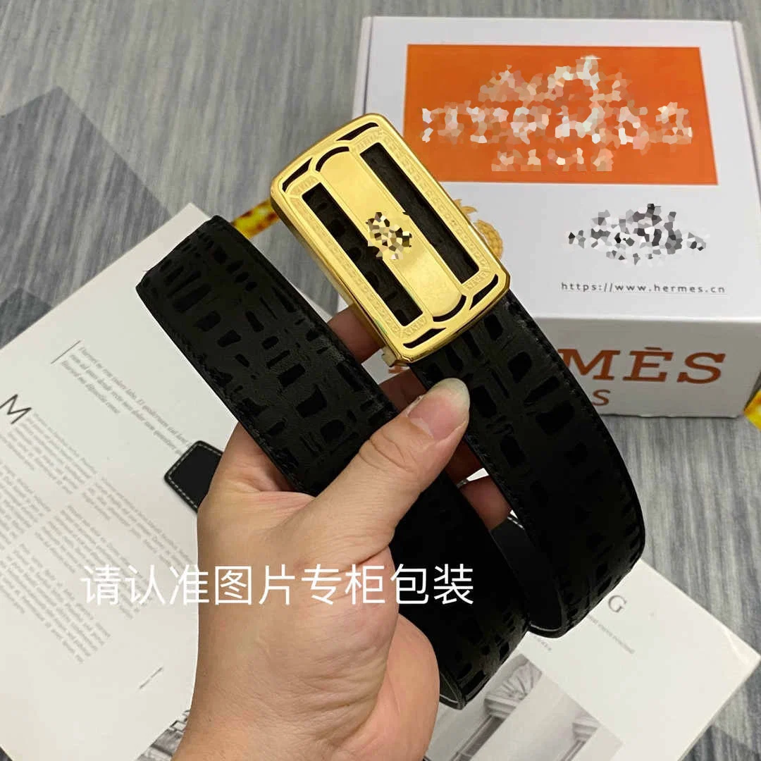 Custom Logo Luxury Boy and Girls Brand Belts for Children Fashion Leather Designers Belt for Kids