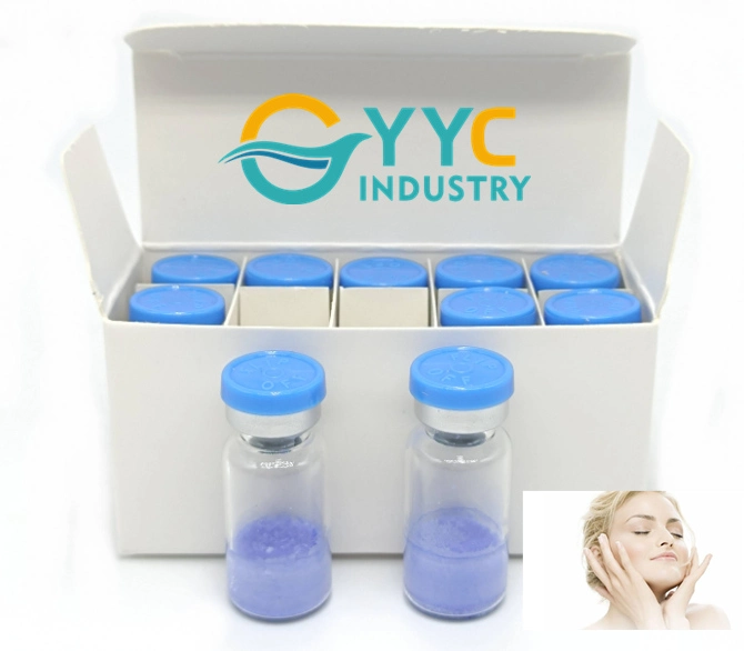 Factory Stock 99% Purity Nicotinamide Mononucleotide CAS 1094-61-7 Pure Nmn with Great Price