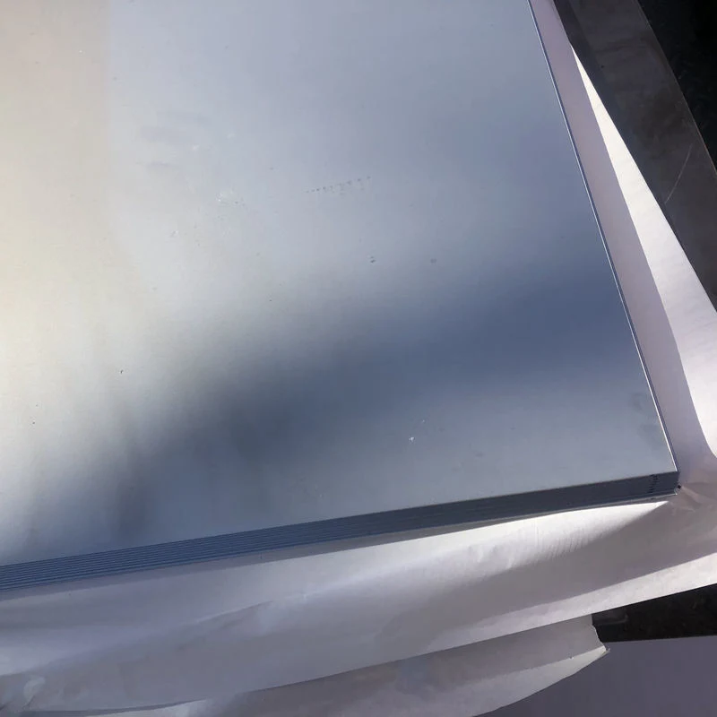 Hct600X Dx56D Zf DC51D Hc500lad Dx52D DC53D Dx53D Hc950 Fb Dx54D Zf JAC980y Cr180bh H340lad Galvanized Iron Steel Sheet Plate