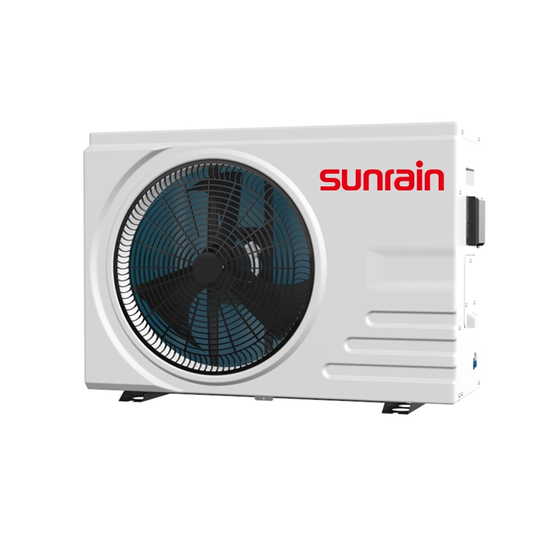 Sunrain New Arrival 21kw Evi R32 DC Inverter WiFi Control Pool Heat Pump Bye-021tc1