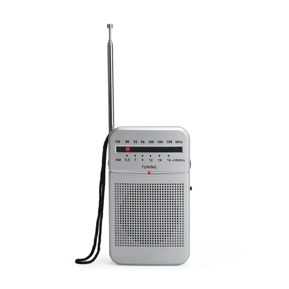 Tw961 Portable Pocket Mini Radio Shortwave FM Am 2 Band High quality/High cost performance 