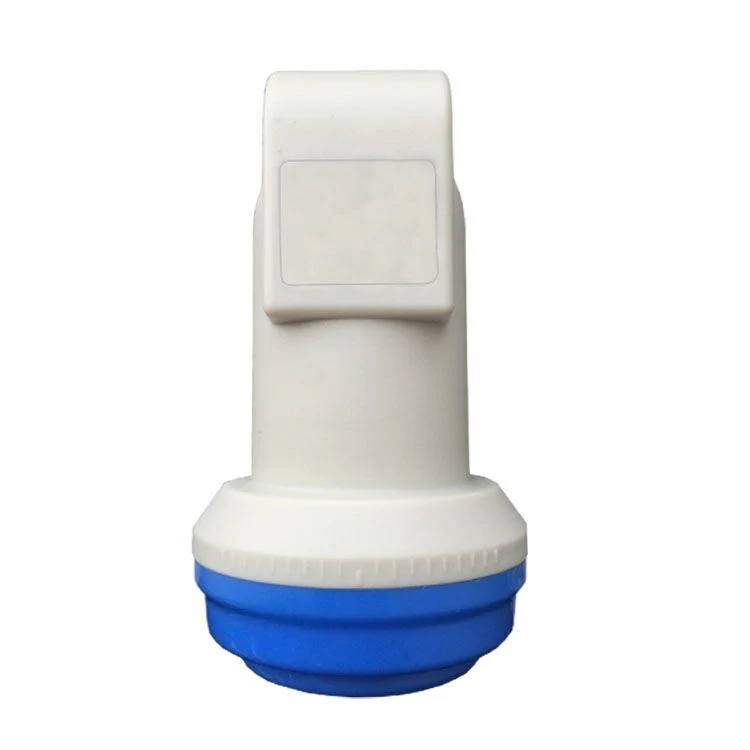 High Gain Universal Ku Band Single LNB with Favorable Price