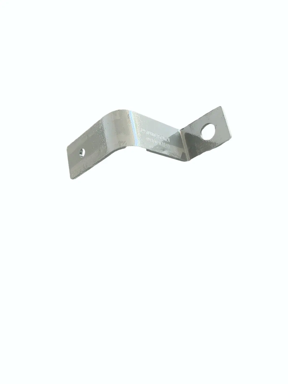 Rear Axle Ebs Battery Valve Bracket