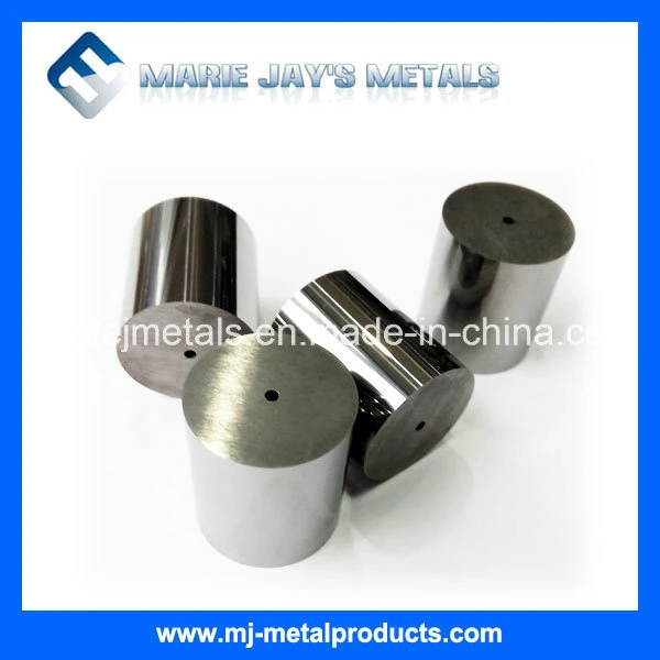 China Customized High quality/High cost performance  Tungsten Carbide Cylinder Alloy