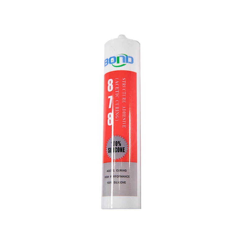 Silicone Sealant, Ms, 300ml 280ml, for Kitchen and Bathroom Cabinet