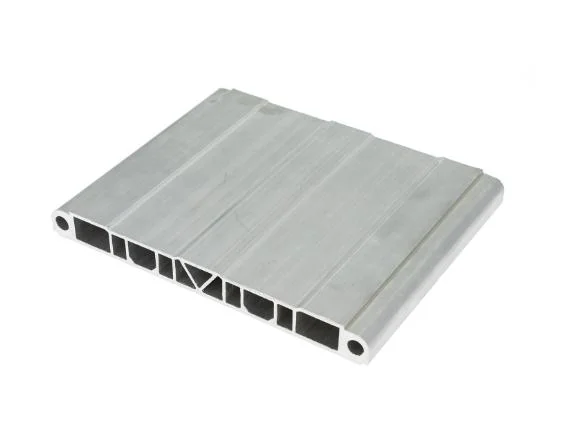 OEM Service 6001 Aluminum Profile for Electric Vehicle Battery Tray with Competitive Price