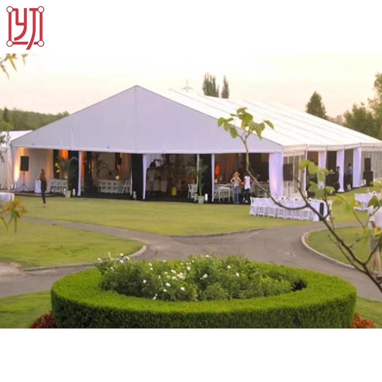 10m 20m Clear Span Marquee Party Weding Tents for Event