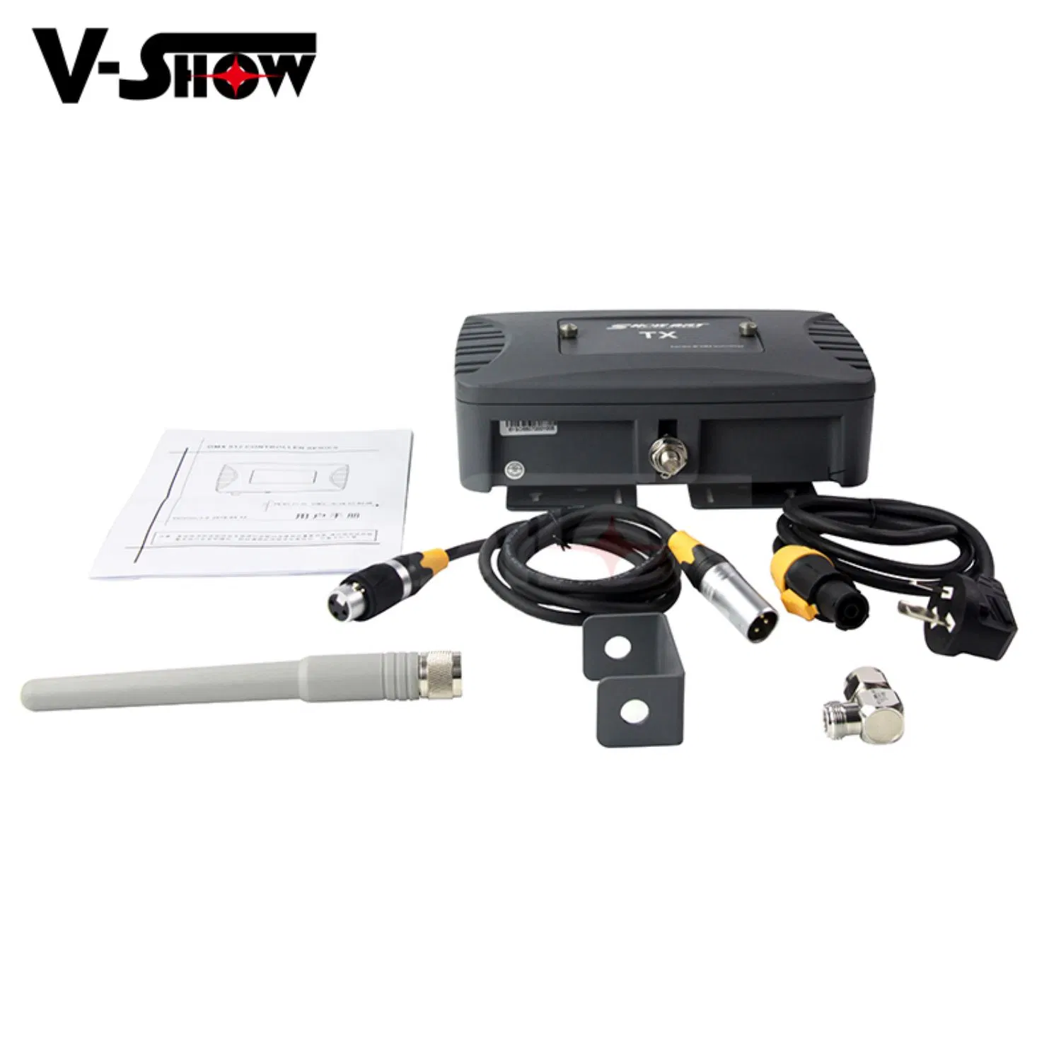 V-Show Waterproof Transmitter/Receiver