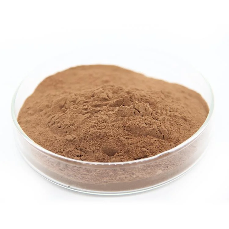 Natural Surfactante Increasing Survival Rates in Shrimps Bulk Tea Saponin Powder